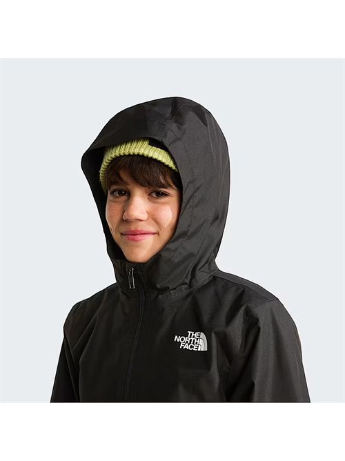 Giacca da pioggia Zipline da ragazzi THE NORTH FACE | NF0A8B7ZJK31